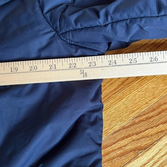 Michael Kors dark blue jacket - Picture 6 of 8